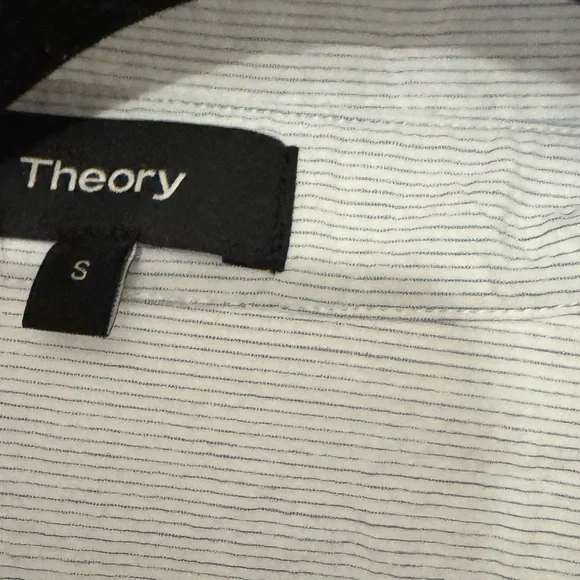 Light Blue Shirt - Picture 2 of 4